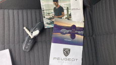 Peugeot 208 1.2 PureTech Active Premium + 5dr Petrol Hatchback